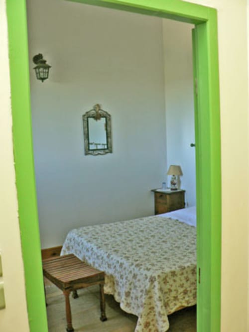 Chambre pour deux Le domaine de Beaupré