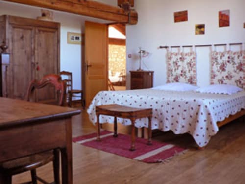 Charmante chambre -Le domaine de Beaupré