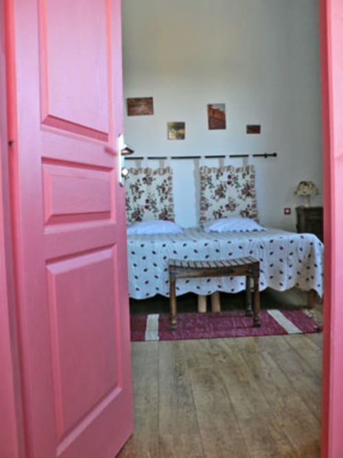 Chambre pour 3 adultes- Narbonne