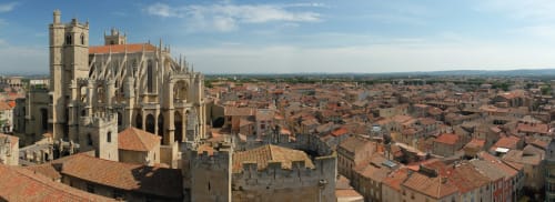 Narbonne -Le Domaine de Beaupré