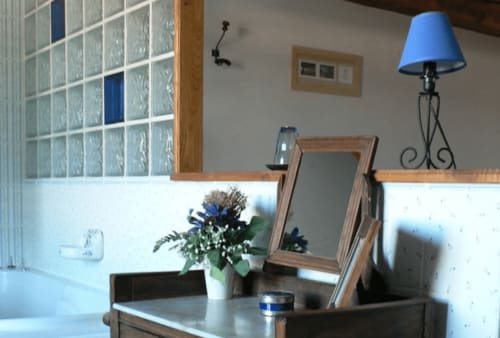 Coiffeuse Le domaine de Beaupré