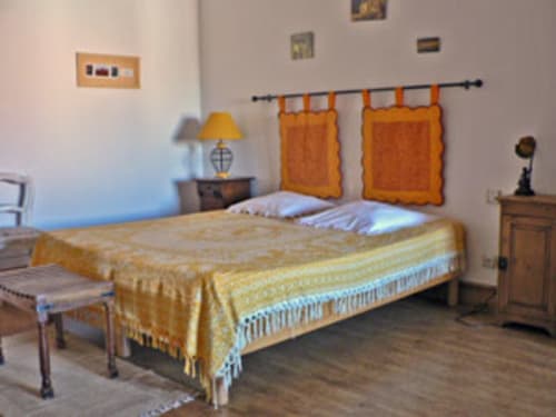 Jolie chambre - Le domaine de Beaupré