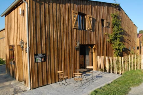 Location d'un gîte à Villers au tertre 