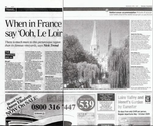 article-daily-telegrah-chateau-chambiers