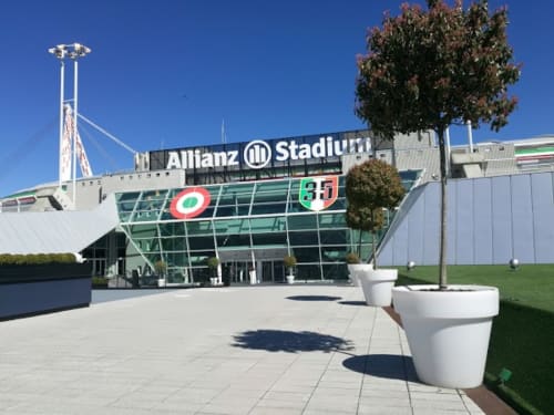  Il regno di Arturo - accommodation in the centre of Turin, Mole Antonelliana, Campus Universitario "Einaudi", Museo Nazionale del Cinema, Allianz Stadium