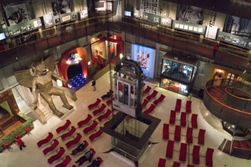 Il regno di Arturo - accommodation in the centre of Turin, Mole Antonelliana, Campus Universitario "Einaudi", Museo Nazionale del Cinema, Allianz Stadium