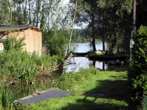 Marais de la Sensée