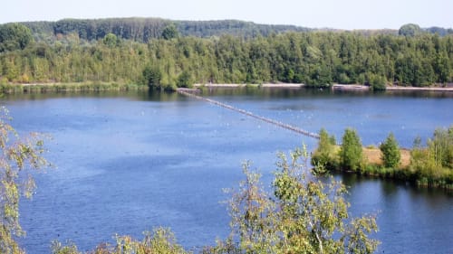Parc naturel de Rieulay 