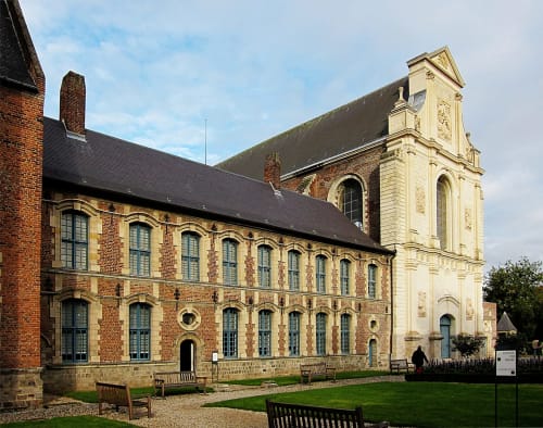 Douai - Hauts de France
