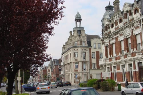 Ville de Cambrai - Hauts de France