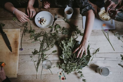rdv de naturopathie à Villers au tertre