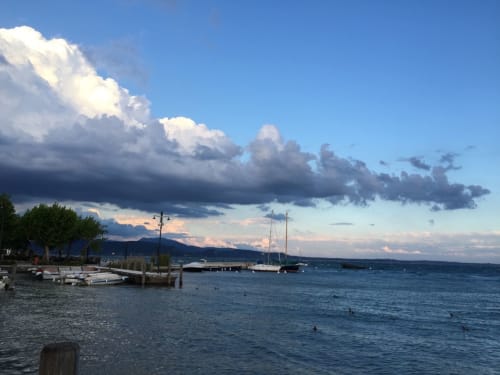B&B Le Farfalle - Lago di Garda, Salò, Brescia