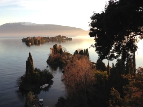 B&B Le Farfalle - Lago di Garda, Salò, Brescia