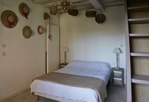 chambre pour deux à Yères