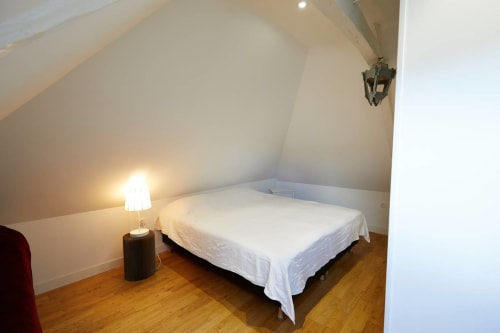 petite chambre pour 2- Gites au grand air