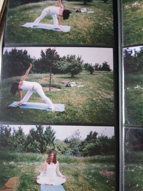  Chambre d'hôte- Yoga et soin énergétique- massage