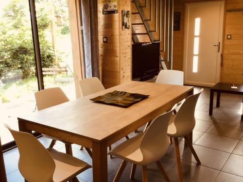Salle à manger - duplex Villers au tertre