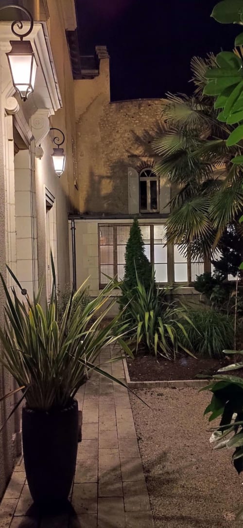 blois hotel, blois, bed en breakfast, blois kamer