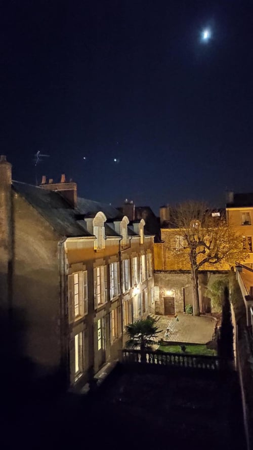 hotel blois, bed and breakfast, nacht blois, blois