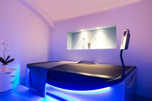 Treatments - massage - Hotel & Spa Vent des dunes in Essaouira