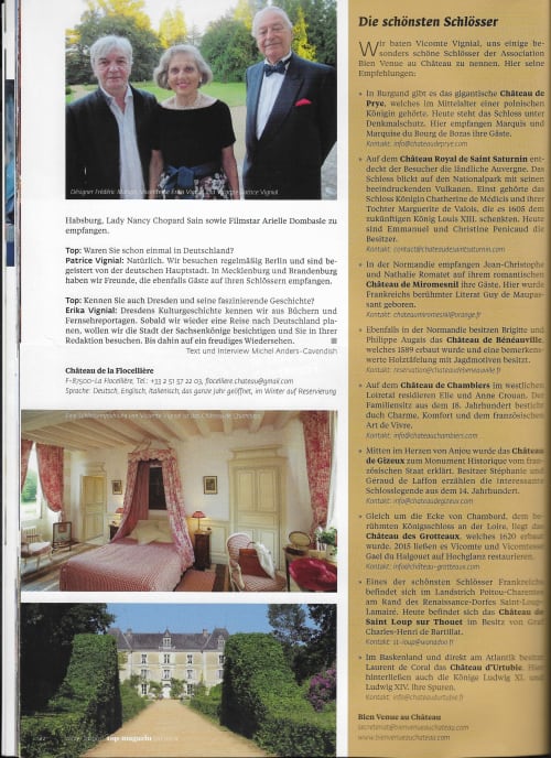 article-magazine-topmagazin-dresden-chateau-chambiers
