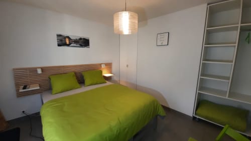 chambre pour deux -Petit pré