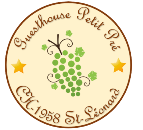 Logo - Petit pré