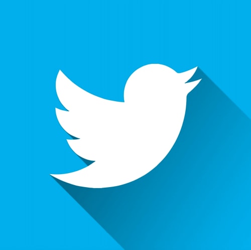 Page Tweeter Petit Pré