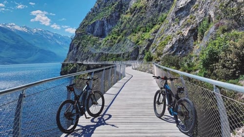 B&B Le Farfalle - Lago di Garda, Salò, Brescia