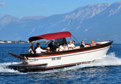 B&B Le Farfalle - Lago di Garda, Salò, Brescia