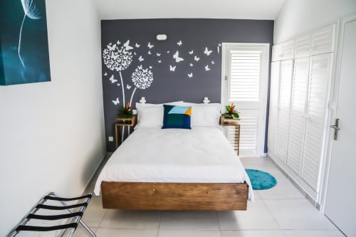 La Chambre Câpresse Villa La Belle Négresse