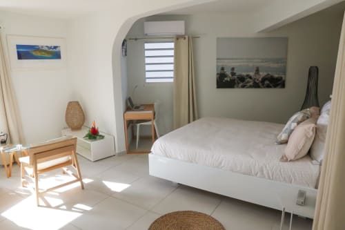 La suite Mulâtresse Villa La Belle Négresse