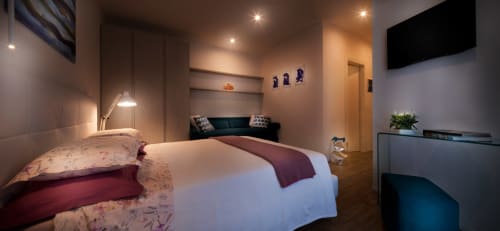 B&B Le Farfalle - Lago di Garda, Salò, Brescia
