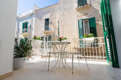 Corte Sant'Angelo - Monopoli, Bari