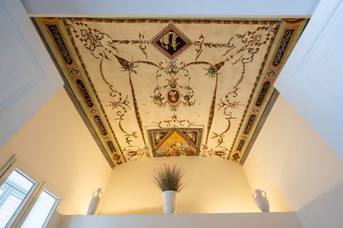 Corte Sant'Angelo - Monopoli, Bari