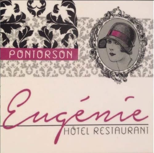 Restaurant Eugénie