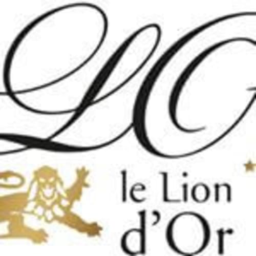 Restaurant le Lion d'Or
