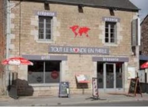 Tout le monde en parle