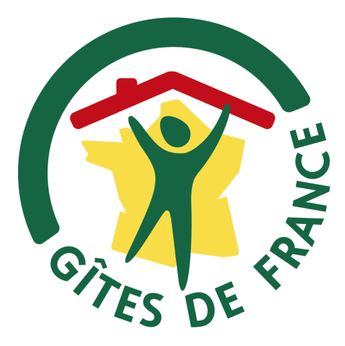 Gîtes de France 3 épis label