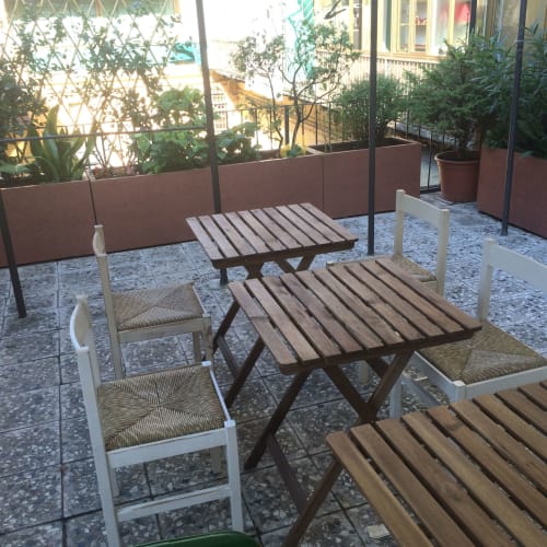 Guest House La Terrazza di Arturo - Il regno di Arturo - alloggi in centro a Torino, Mole Antonelliana, Campus Universitario “Einaudi”, Museo Nazionale del Cinema, Allianz Stadium