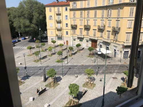 Un piano sotto Arturo - Il regno di Arturo - alloggi in centro a Torino, Mole Antonelliana, Campus Universitario “Einaudi”, Museo Nazionale del Cinema, Allianz Stadium
