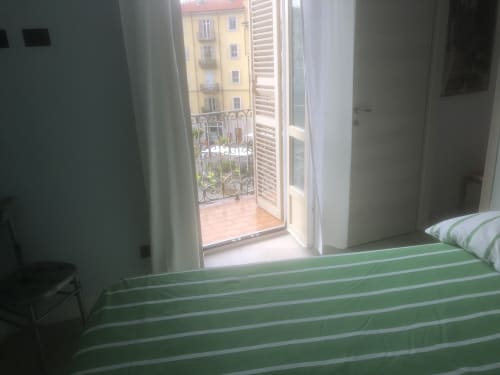 Un piano sotto Arturo - Il regno di Arturo - alloggi in centro a Torino, Mole Antonelliana, Campus Universitario “Einaudi”, Museo Nazionale del Cinema, Allianz Stadium