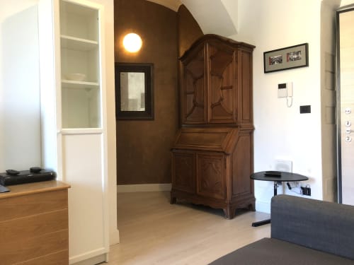 Un piano sotto Arturo - Il regno di Arturo - alloggi in centro a Torino, Mole Antonelliana, Campus Universitario “Einaudi”, Museo Nazionale del Cinema, Allianz Stadium