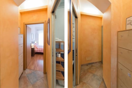  Il regno di Arturo - accommodation in the centre of Turin, Mole Antonelliana, Campus Universitario "Einaudi", Museo Nazionale del Cinema, Allianz Stadium