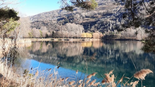 Les Îles Sion