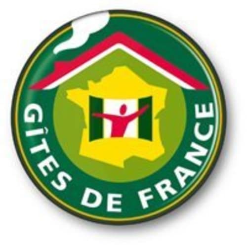 Les chambres « Printanière » et « Rubis » sont classées trois épis par Gîtes de France.