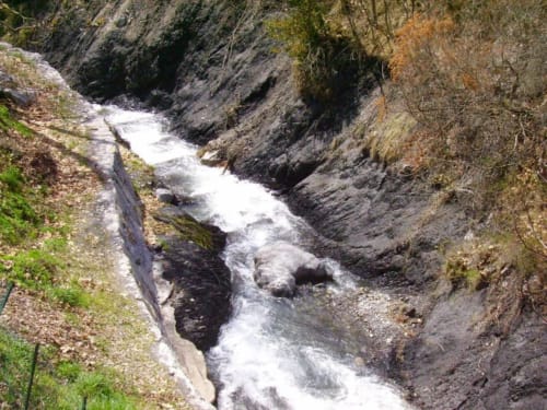 rivière Alpes-Maritimes
