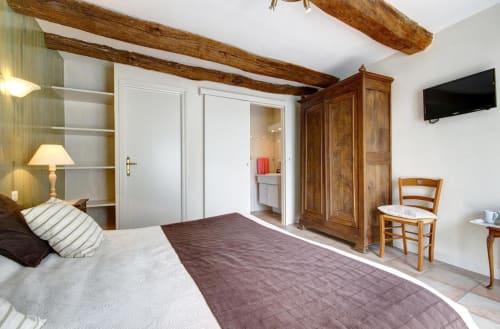 Jolie chambre d'hôtes - Ferme de Kervihern