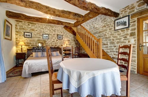 Family Bed and Breakfast - Morbihan