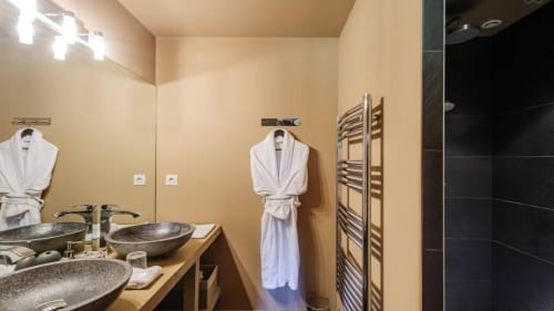 Chambre d'hôtes cosy à proximité de Lyon